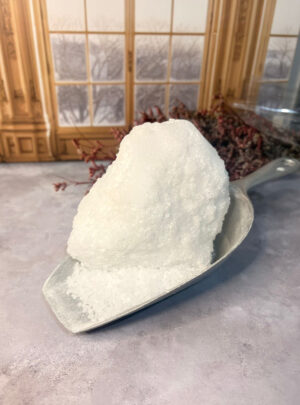 Parafina 100% refinada