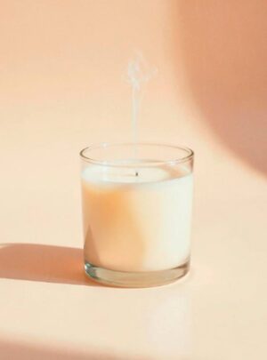 Envase de vidrio 300 ml