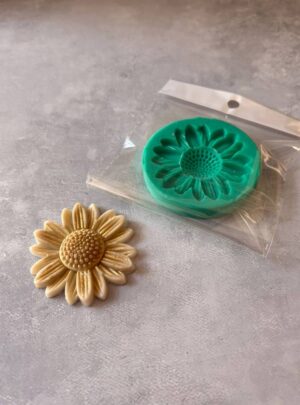MOLDE GIRASOL