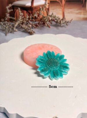 Molde-girasol-plano-para-velas