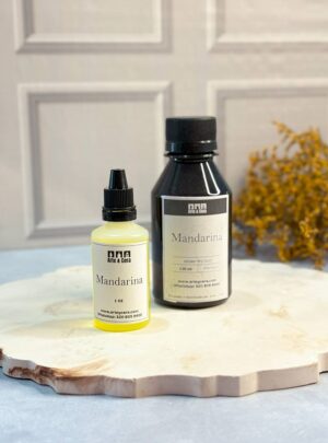 Aroma Mandarina