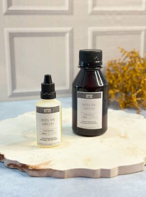 Aroma Miel de Abejas