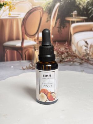 Es famoso mundialmente por su increíble capacidad de limpieza y por ser el responsable de la estructura sólida de los mejores jabones.