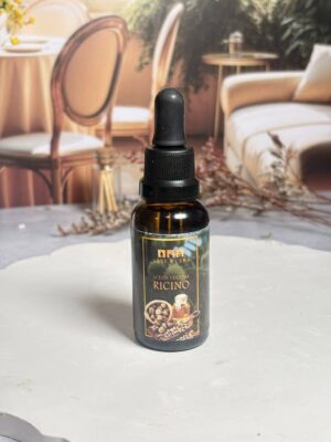 El Aceite de Ricino es un ingrediente de culto en la cosmética natural y un pilar en el taller de todo jabonero.