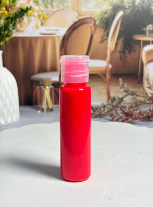 La energía que tus velas merecen. Colorante premium en tono rosa neón, formulado con aditivos especiales que potencian el brillo, mejoran la textura y aportan dureza a tus velas. Acabado profesional con efecto luminoso y vibrante.