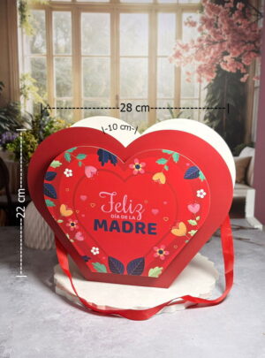 El Día de la Madre no es solo una fecha en el calendario; es el momento de honrar la fuerza silenciosa, el abrazo que cura y el amor que guía.